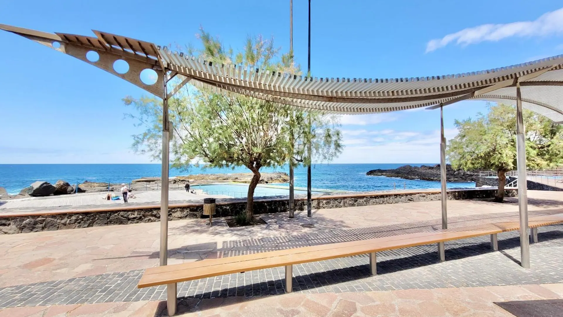 Apartment Holiday Feel D Tacoronte Spain