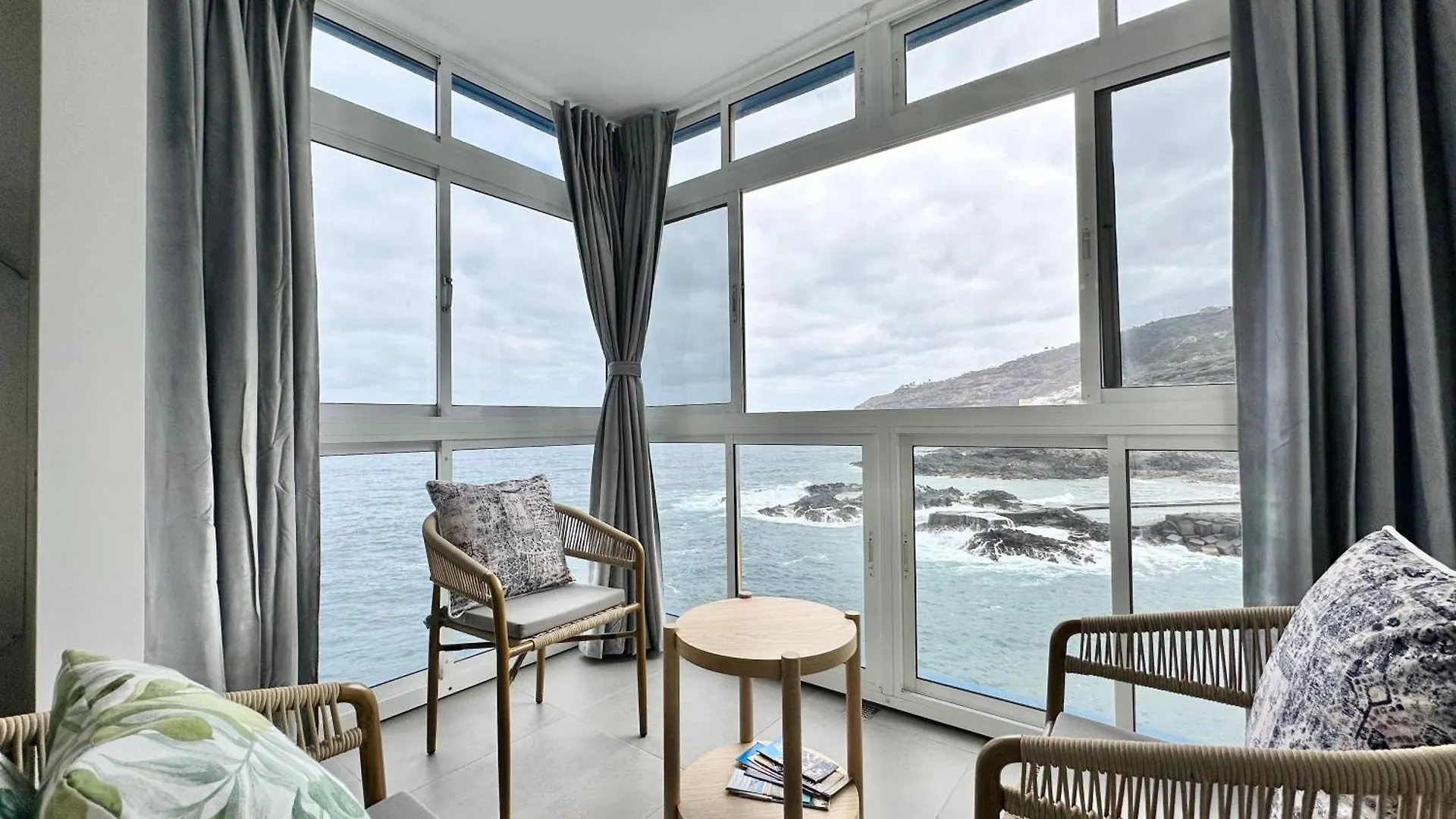 Apartment Holiday Feel D Tacoronte