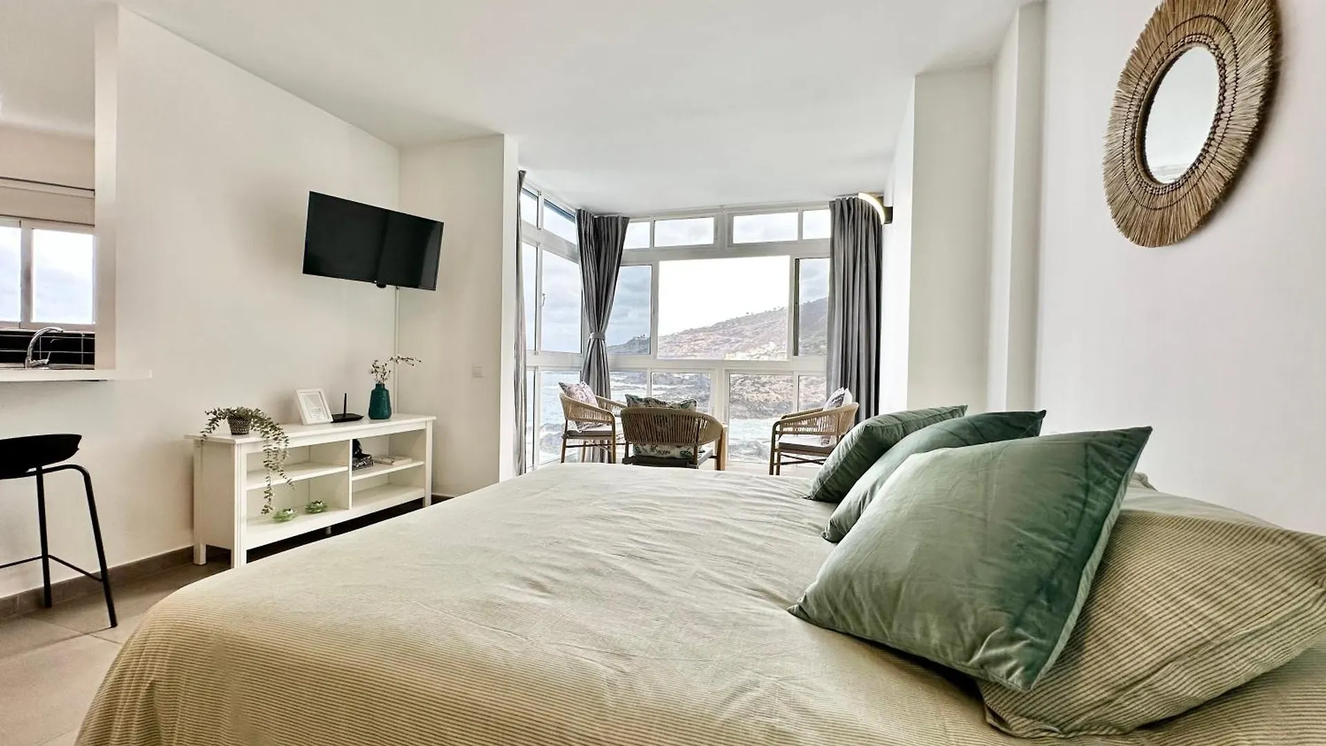 Apartment Holiday Feel D Tacoronte