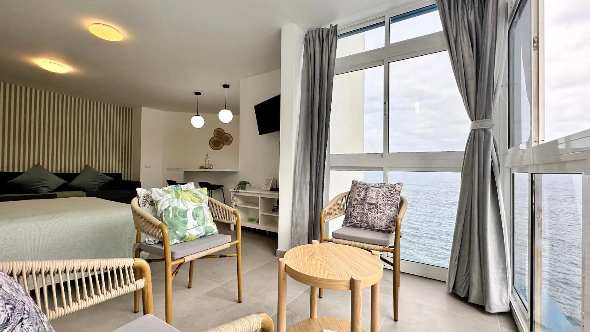 Apartment Holiday Feel D Tacoronte Spain