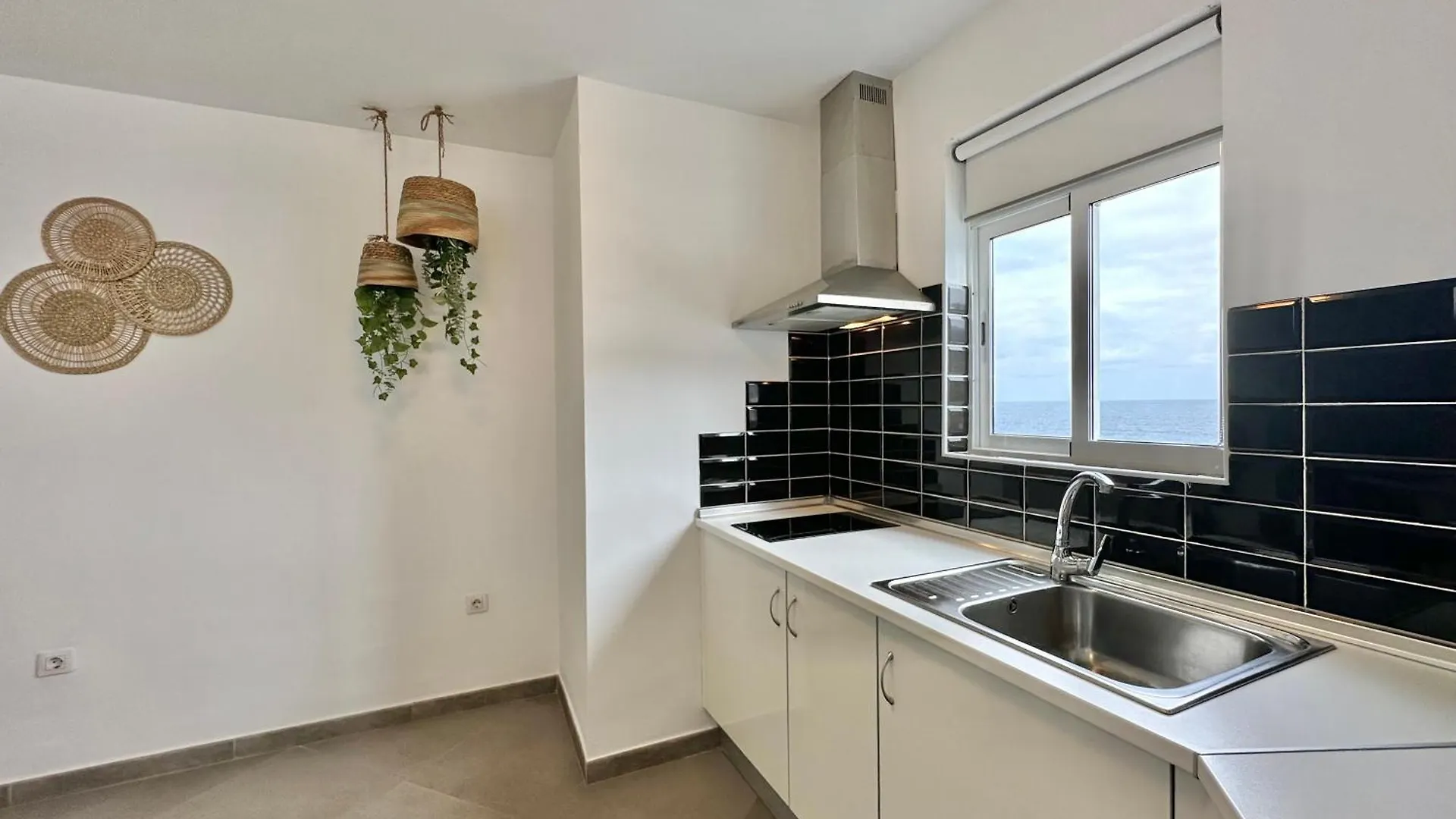 Holiday Feel D Tacoronte Apartment