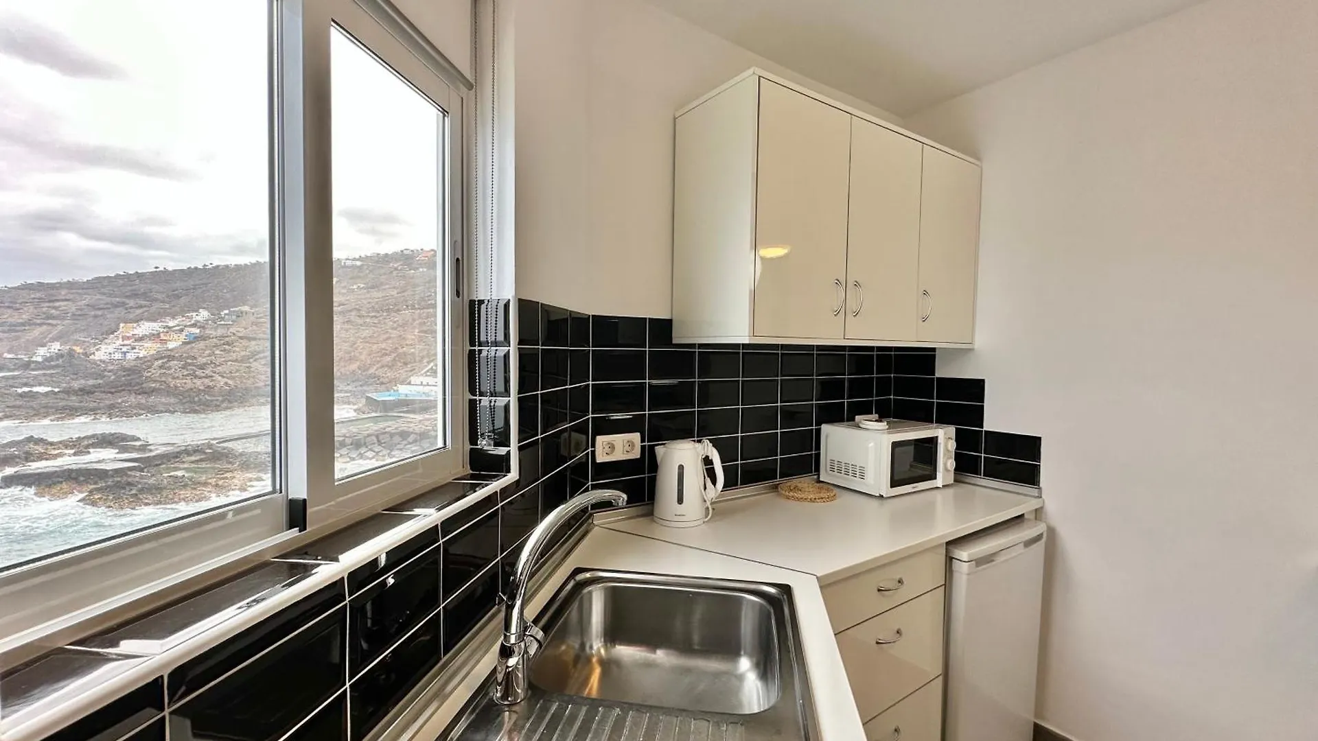Apartment Holiday Feel D Tacoronte Spain