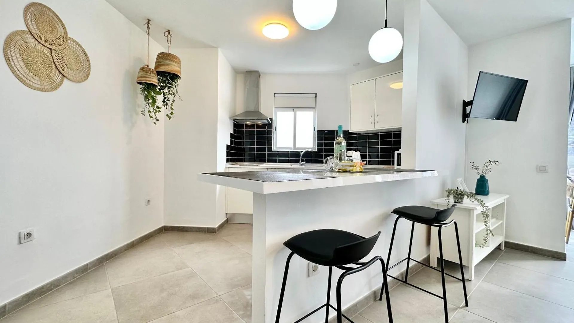 Apartment Holiday Feel D Tacoronte