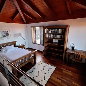 Casa Tagoro, Facing The Ocean Ferienhaus