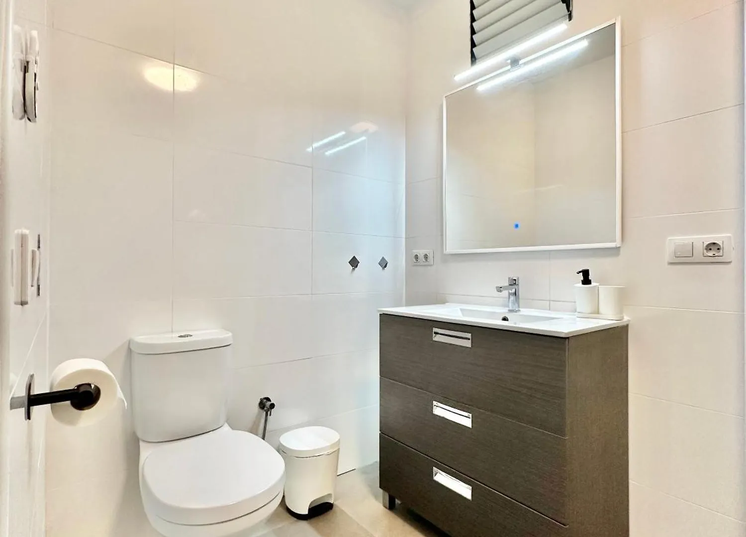 Apartament Holiday Feel D Tacoronte