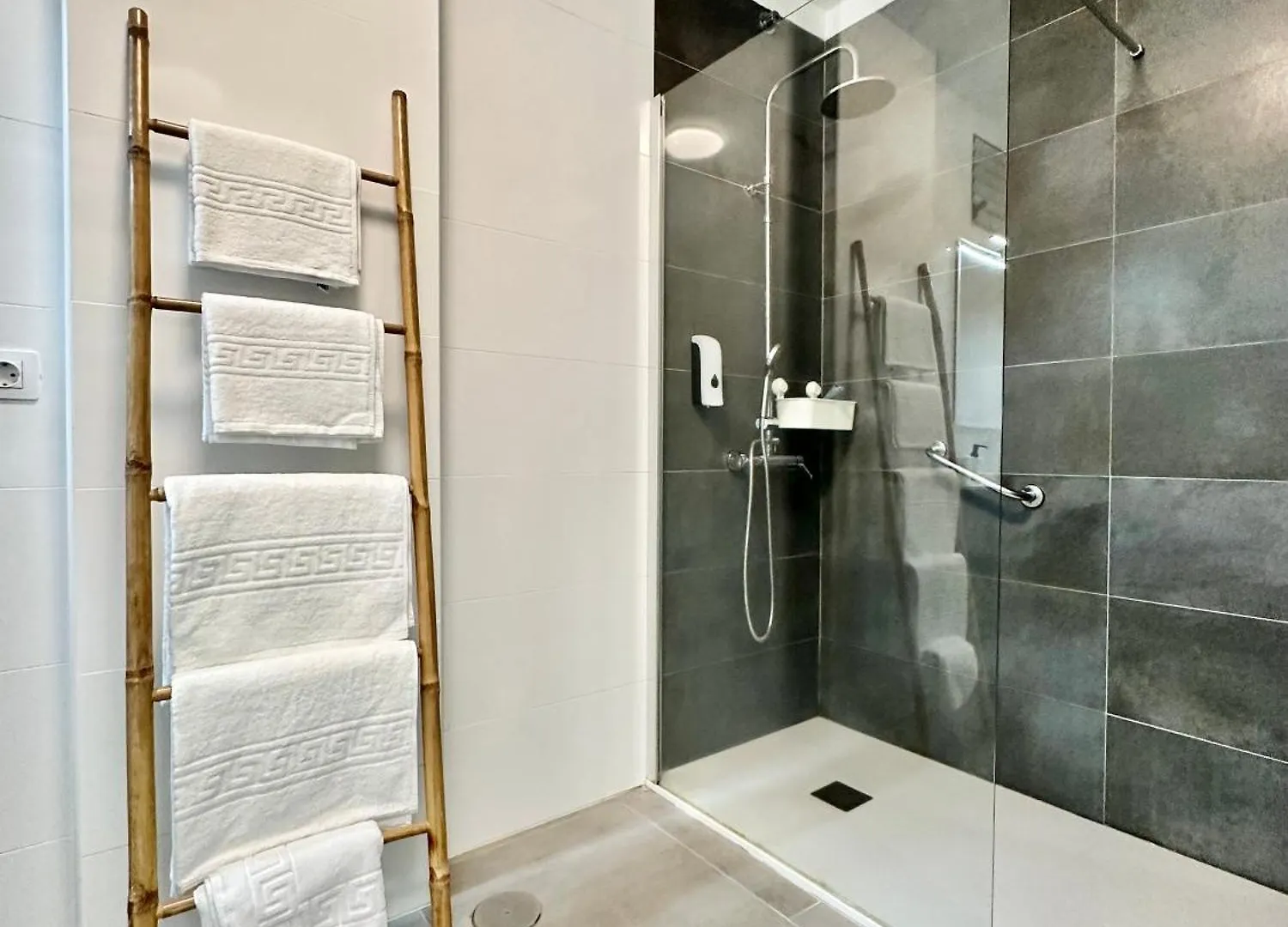 Apartament Holiday Feel D Tacoronte